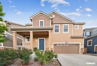 15980 E Otero Cir, Centennial, CO 80112