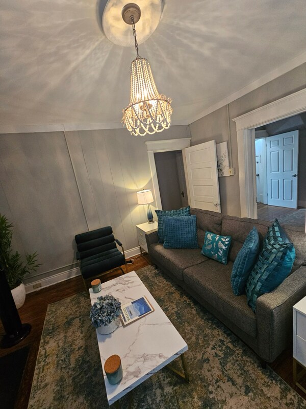 511 2nd St unit 3, Huntington, WV 25701 - photo 2