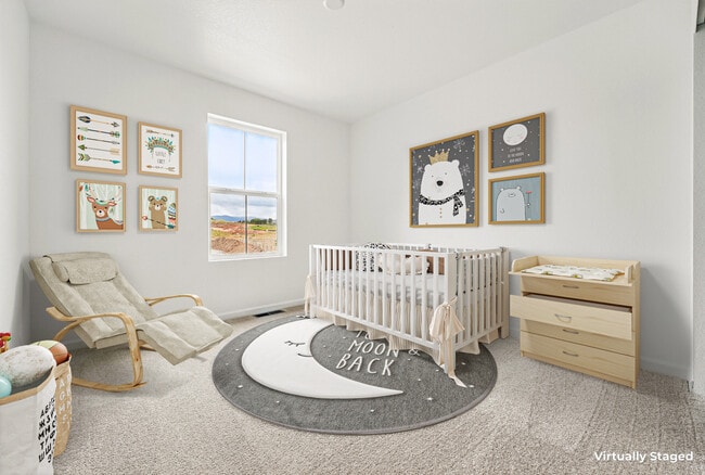 7267 Prairie Sage Place, Littleton, CO 80125 - photo 7