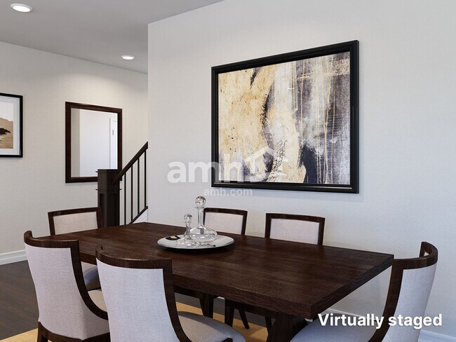 6031 Schmidt St, North Las Vegas, NV 89081 - photo 6