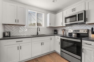 2100-2102 Clifton Ave, Nashville, TN 37203