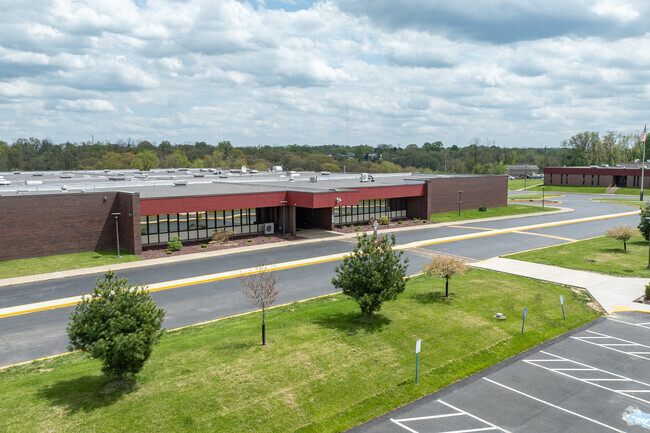 Forbes Road Ctc is for high school students who desire a unique learning experience.