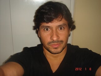 Mario Levy Sarmiento