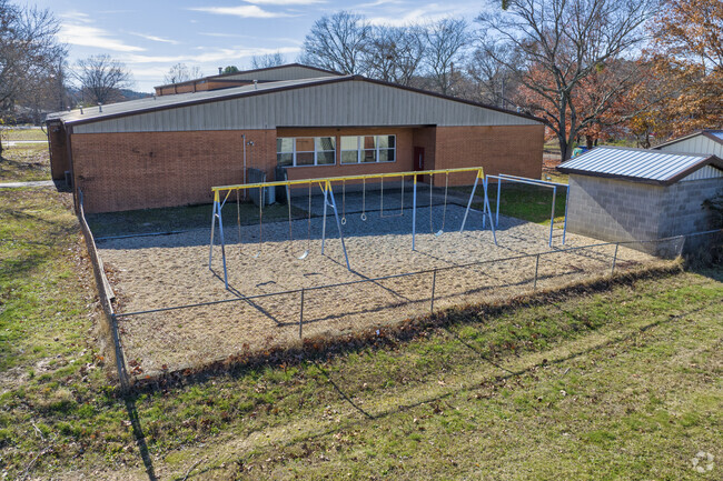 Little Rock Adventist Academy serves its local community and its students.
