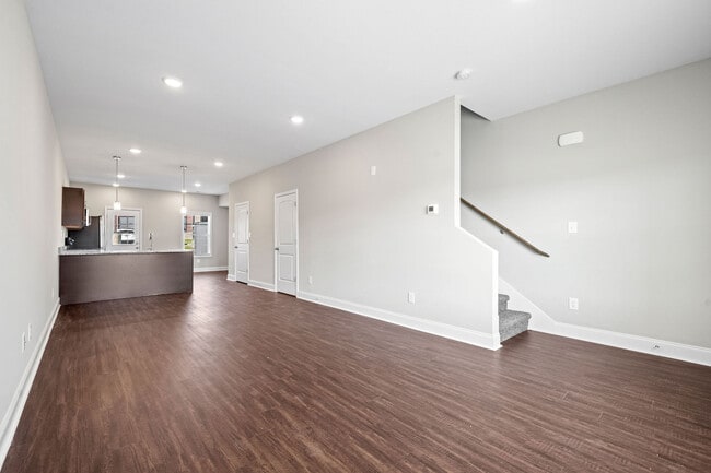 Harmony Square Townhomes, Clarksville, TN 37040 - photo 2