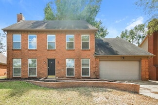 8151 Cross Creek Ct, Memphis, TN 38125