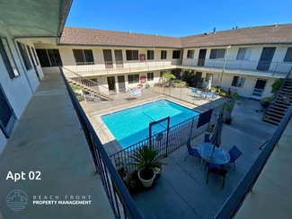 12022 Birch Ave, Hawthorne, CA 90250