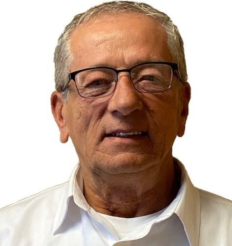 Galen Johnson
