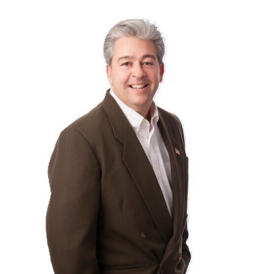 Scott Zaino