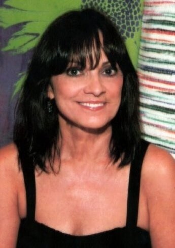 Evia Hodge