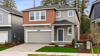 4038 23rd Ave NE Unit 36209608, Olympia, WA 98516