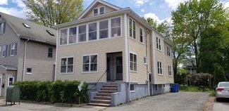 35 Grant Ave Unit 35, Belmont, MA 02478