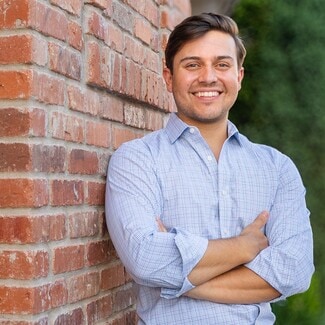 Daniel Cortes Santos