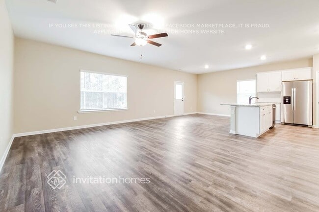 6215 Nathaniel Ln, Fairburn, GA 30213 - photo 5