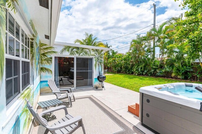 1183 SE 1st Way unit ID1372353P, Deerfield Beach, FL 33441 - photo 5