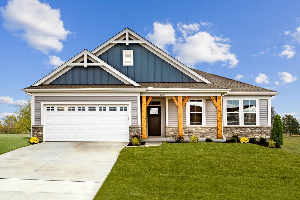 104 Preserves Blvd unit 36659401, Mount Washington, KY 40047 - photo 1