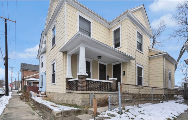 114 Jay St unit A, Dayton, OH 45410 - photo 2