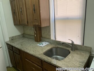 63 Fellsway W Unit 3, Medford, MA 02155