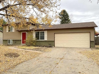 15616 E Eldorado Dr, Aurora, CO 80013