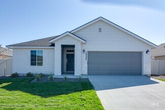 18486 N Trumpet Lily Ave, Nampa, ID 83687
