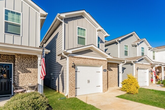 6483 Rainbow Row, Pell City, AL 35128 - photo 2