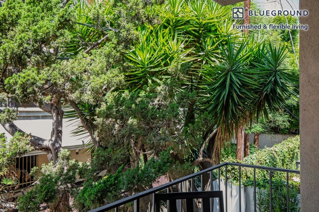 115 N Wetherly Dr unit FL2-ID777, Los Angeles, CA 90048 - photo 5