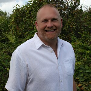 Kevin Morris