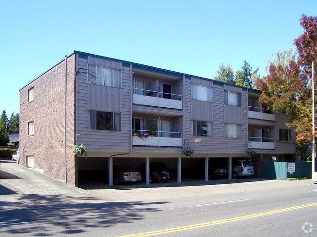 Wedgewood Apartments, Seattle, WA 98115 - photo 2