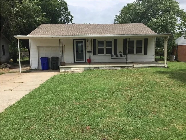 209 W Haddock St, Norman, OK 73069 - photo 7