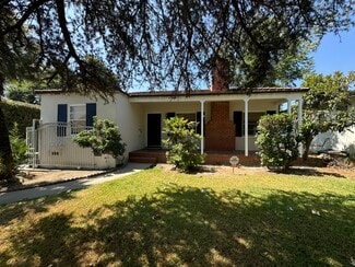 1731 S San Gabriel Blvd, San Marino, CA 91108
