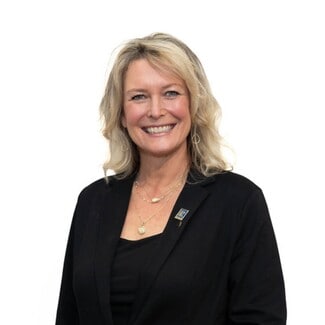 Kristin Fuerstenberg