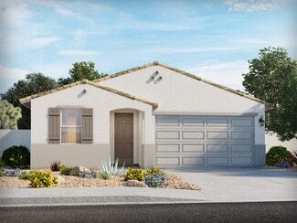 3470 N Camden Dr, Florence, AZ 85132