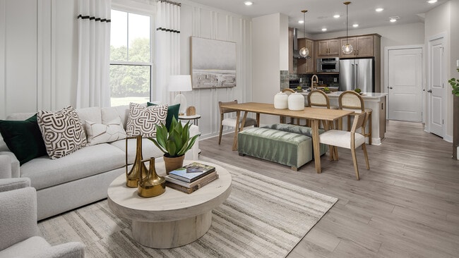 HOMESITE 1005 Cloongee Terrace, Dulles, VA 20166 - photo 6