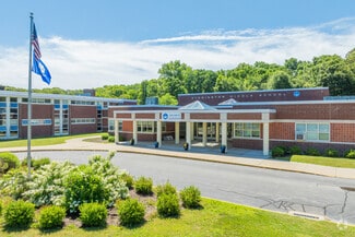 Stonington Middle School