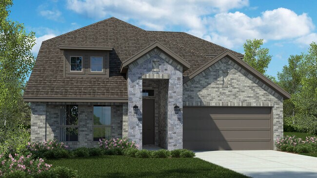 15044 Elite Dr unit 38519815, Aledo, TX 76008 - photo 2