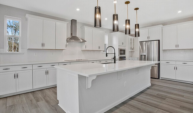 5718 Charlies Way, White Marsh, MD 21162 - photo 6