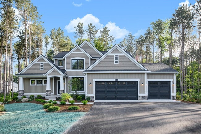 0 Emerald Springs St unit 36499242, Allendale, MI - photo 3