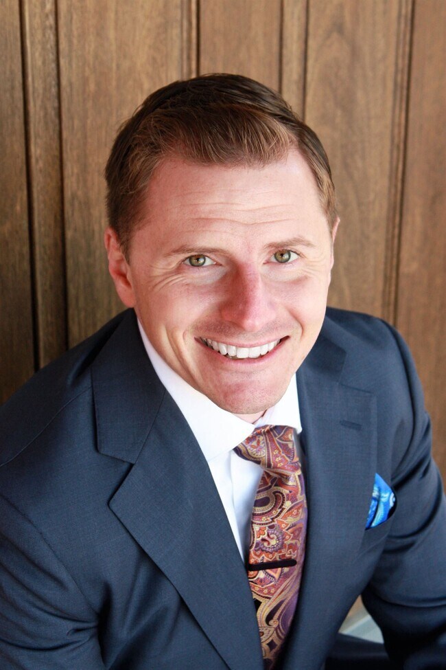 Graham Allen