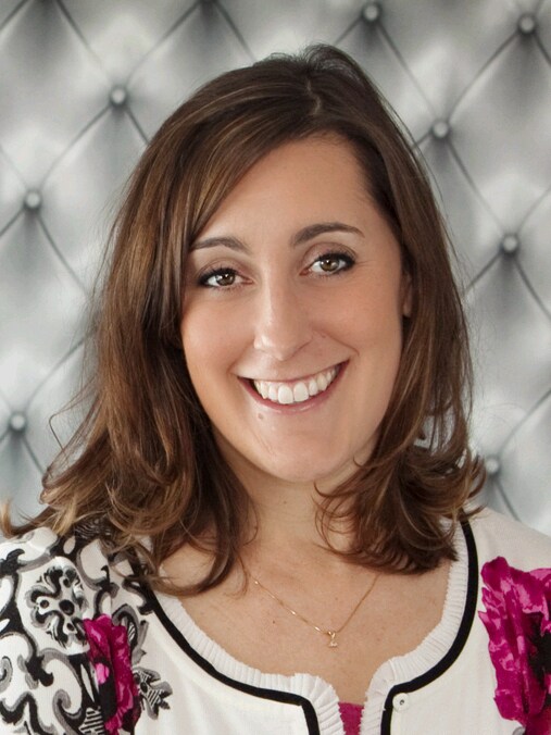 Angela Brix