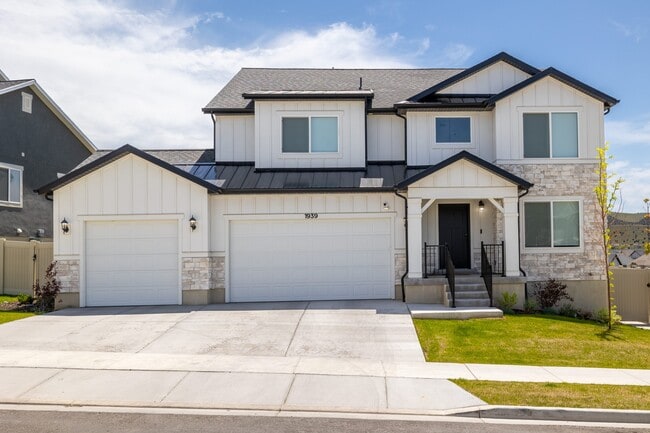 12647 S Goat Mountain Ln unit 38857278, Herriman, UT 84096 - photo 3