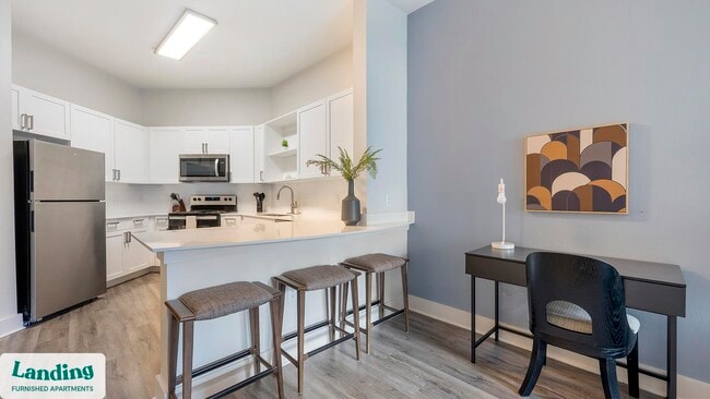 810 W St Johns Ave unit 2112, Austin, TX 78752 - photo 4