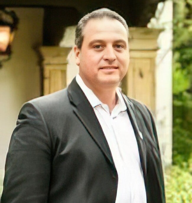 Agent Photo