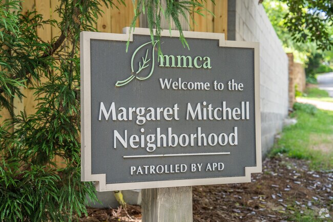 Margaret Mitchell is a luxury suburb with an established identity and a close-knit community.