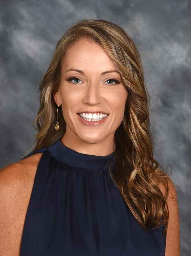 Laney Pierce