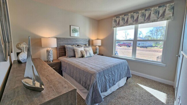 101 Mulberry Dr unit 36199460, Lucedale, MS 39452 - photo 7