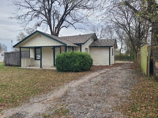 419 S Javine St, Skiatook, OK 74070