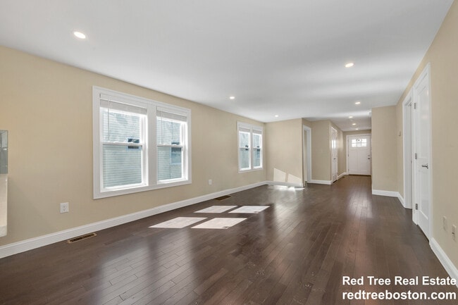 43 Wright Ave unit 1, Medford, MA 02155 - photo 2