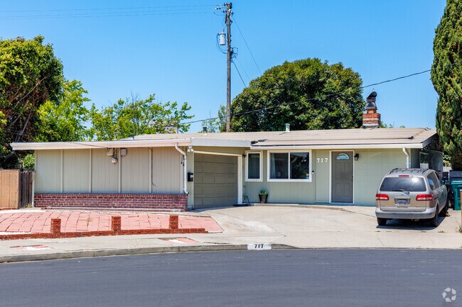 Southgate is an attractive place to reside for those seeking residential near San Francisco.