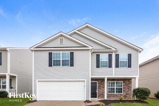 1831 Eastway Dr, Dallas, NC 28034