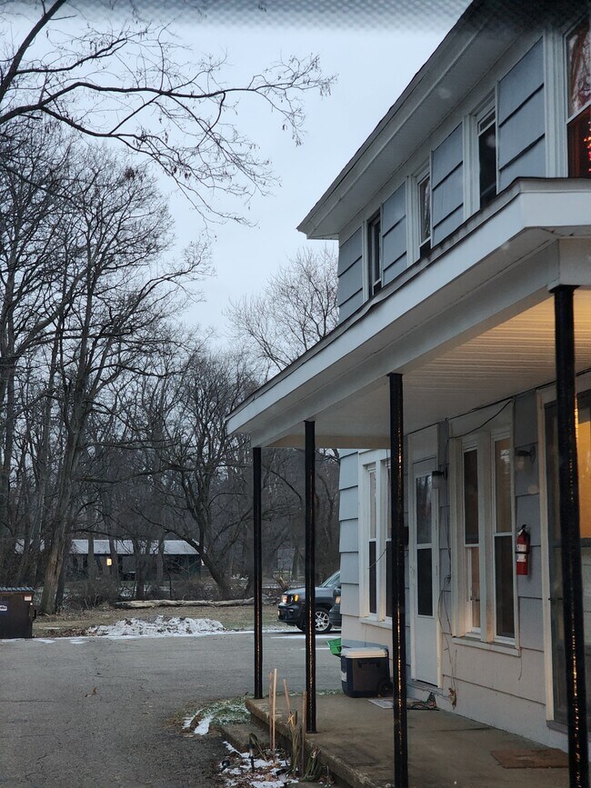 64 Seymour St, Fredonia, NY 14063